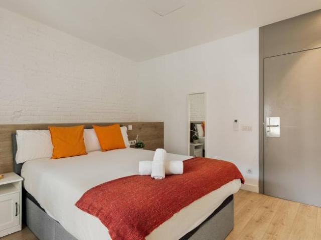 Alquiler 6 Dormitorio Shared Living/Roommate Barcelona Barcelona DS101952997