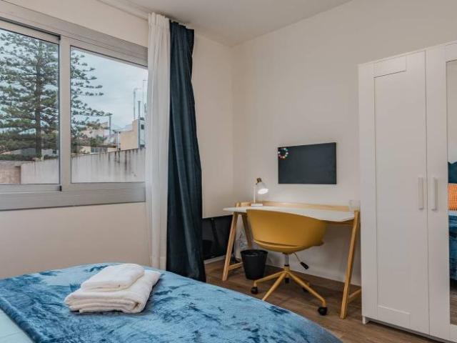 Alquiler 6 Dormitorio Shared Living/Roommate Barcelona Barcelona DS101990462