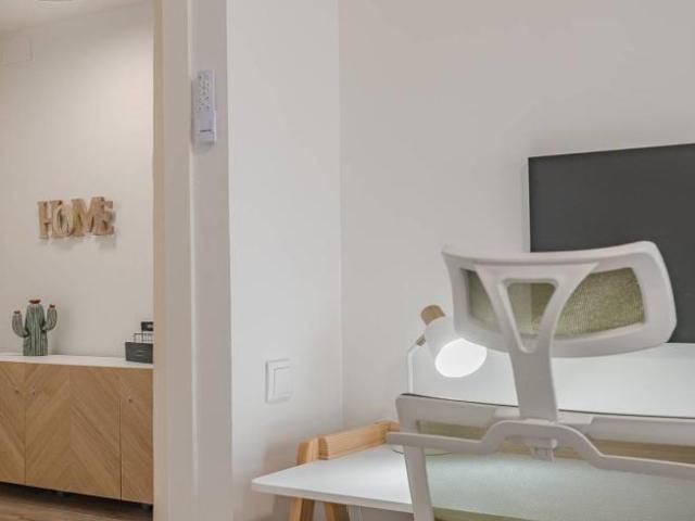 Alquiler 6 Dormitorio Shared Living/Roommate Barcelona Barcelona DS101990624