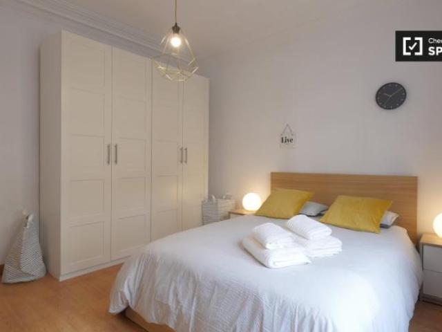 Alquiler 6 Dormitorio Shared Living/Roommate Barcelona Barcelona DS101991583