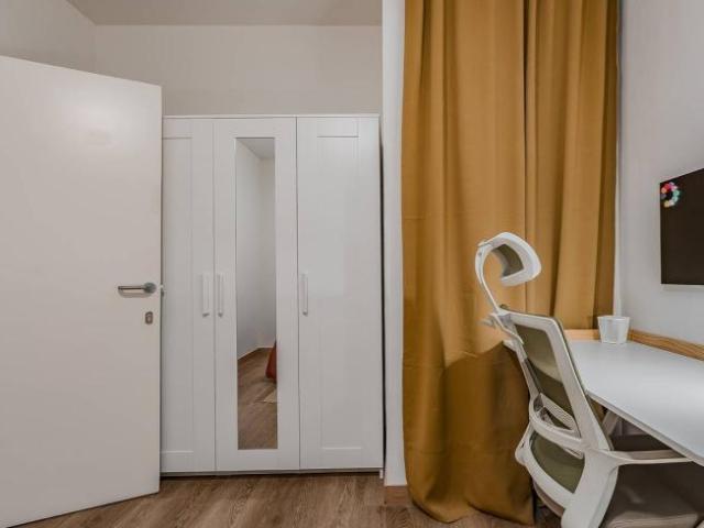 Alquiler 6 Dormitorio Shared Living/Roommate Barcelona Barcelona DS101991673