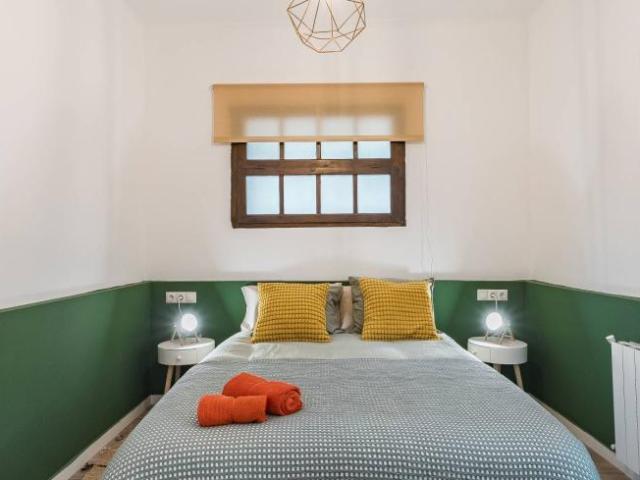 Alquiler 6 Dormitorio Shared Living/Roommate Barcelona Barcelona DS101991861