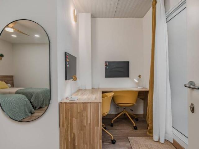Alquiler 6 Dormitorio Shared Living/Roommate Barcelona Barcelona DS101991182