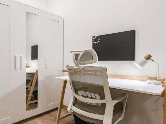 Alquiler 6 Dormitorio Shared Living/Roommate Barcelona Barcelona DS101991226
