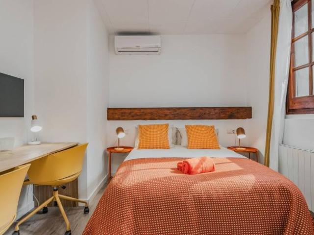 Alquiler 6 Dormitorio Shared Living/Roommate Barcelona Barcelona DS101992477
