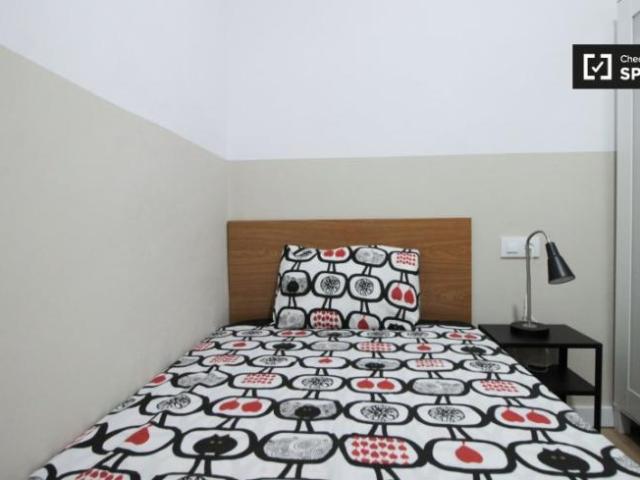 Alquiler 6 Dormitorio Shared Living/Roommate Barcelona Barcelona DS101992754