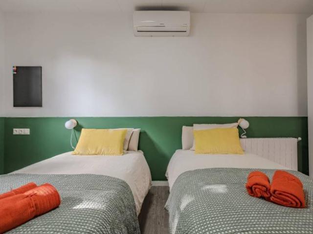 Alquiler 6 Dormitorio Shared Living/Roommate Barcelona Barcelona DS101992811