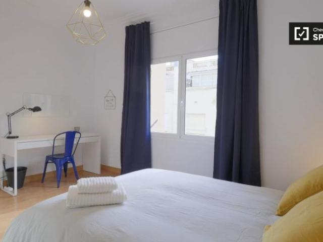 Alquiler 6 Dormitorio Shared Living/Roommate Barcelona Barcelona DS101992125