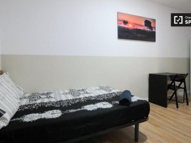 Alquiler 6 Dormitorio Shared Living/Roommate Barcelona Barcelona DS101993026