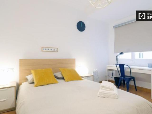 Alquiler 6 Dormitorio Shared Living/Roommate Barcelona Barcelona DS101993324