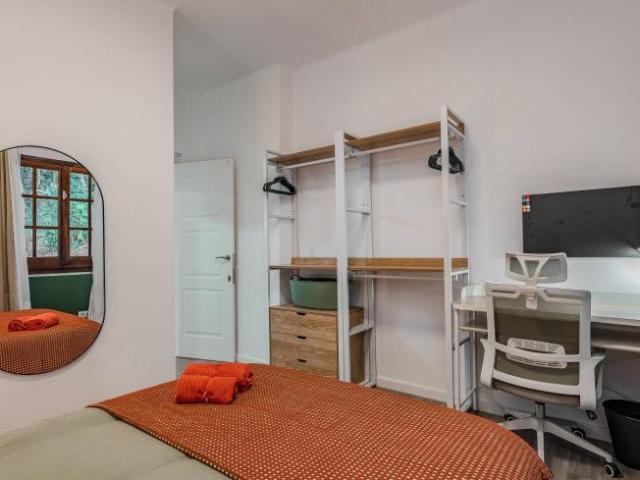 Alquiler 6 Dormitorio Shared Living/Roommate Barcelona Barcelona DS101994501