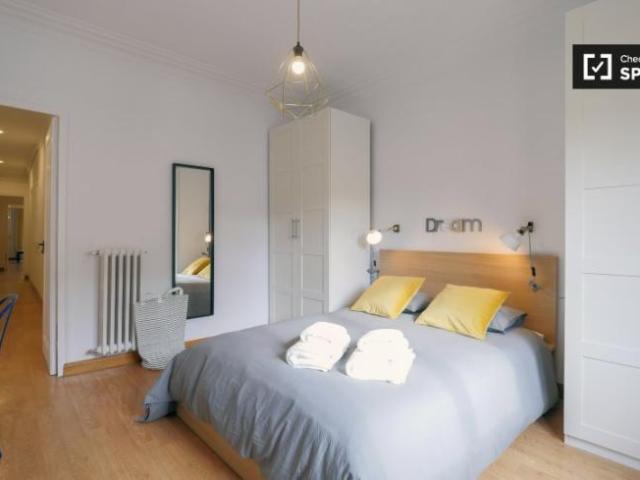 Alquiler 6 Dormitorio Shared Living/Roommate Barcelona Barcelona DS101994237