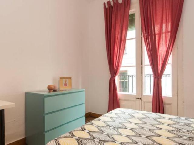 Alquiler 6 Dormitorio Shared Living/Roommate Barcelona Barcelona DS101021471