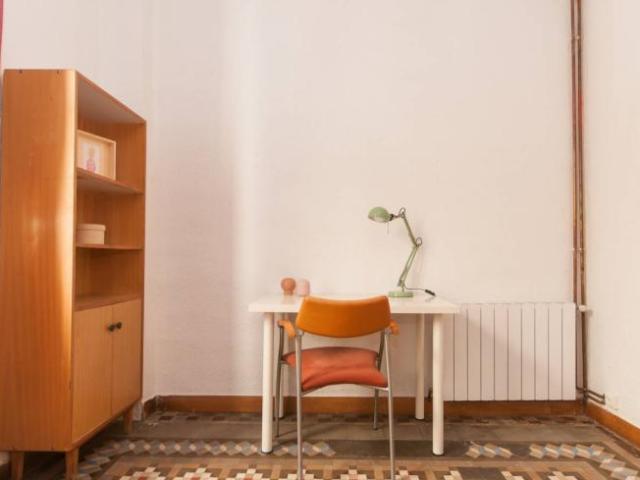 Alquiler 6 Dormitorio Shared Living/Roommate Barcelona Barcelona DS101021172