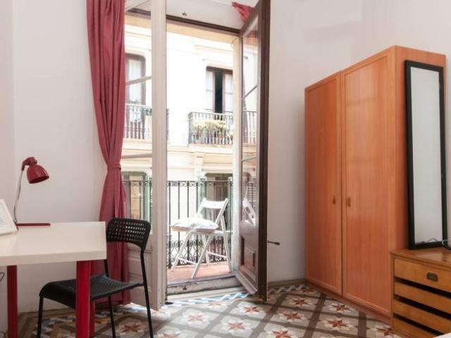 Alquiler 6 Dormitorio Shared Living/Roommate Barcelona Barcelona DS101021174