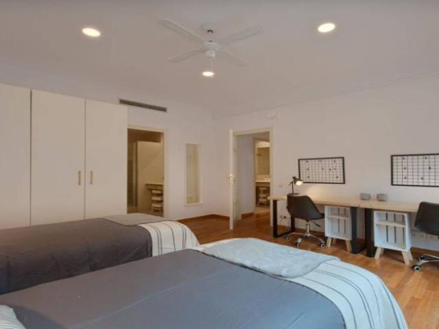 Alquiler 6 Dormitorio Shared Living/Roommate Barcelona Barcelona DS102437996