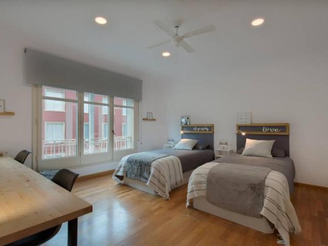 Alquiler 6 Dormitorio Shared Living/Roommate Barcelona Barcelona DS102438010