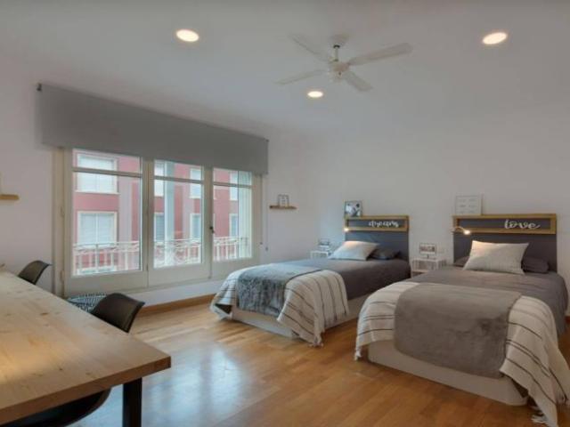 Alquiler 6 Dormitorio Shared Living/Roommate Barcelona Barcelona DS102438012