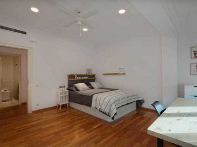 Alquiler 6 Dormitorio Shared Living/Roommate Barcelona Barcelona DS102438128
