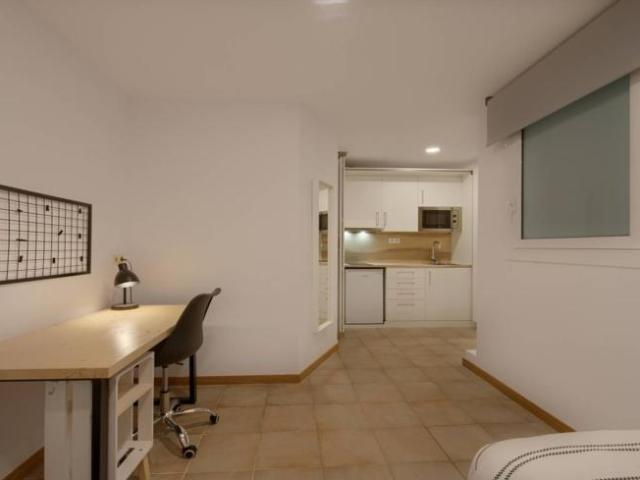 Alquiler 6 Dormitorio Shared Living/Roommate Barcelona Barcelona DS102438255