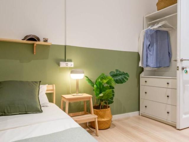 Alquiler 6 Dormitorio Shared Living/Roommate Barcelona Barcelona DS102718647