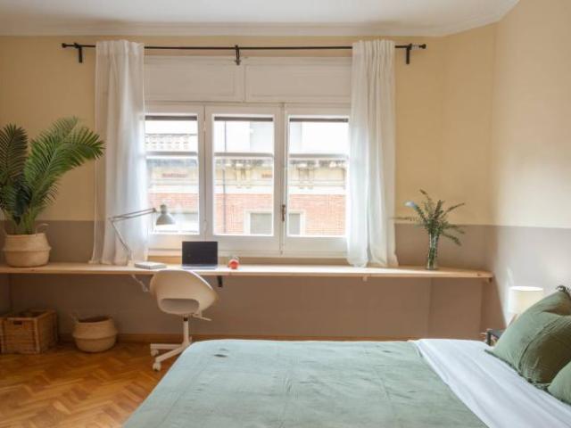 Alquiler 6 Dormitorio Shared Living/Roommate Barcelona Barcelona DS102718997