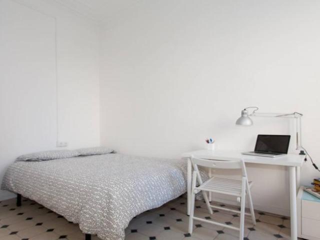 Alquiler 6 Dormitorio Shared Living/Roommate Barcelona Barcelona DS102817183