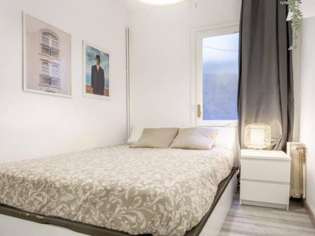 Alquiler 6 Dormitorio Shared Living/Roommate Barcelona Barcelona DS102886450