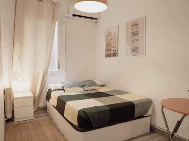 Alquiler 6 Dormitorio Shared Living/Roommate Barcelona Barcelona DS102886536