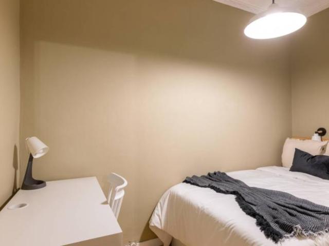 Alquiler 6 Dormitorio Shared Living/Roommate Barcelona Barcelona DS102886552