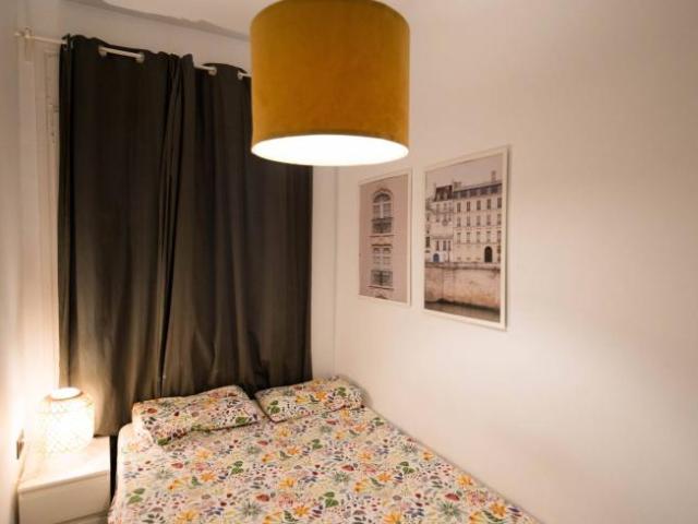 Alquiler 6 Dormitorio Shared Living/Roommate Barcelona Barcelona DS102886918