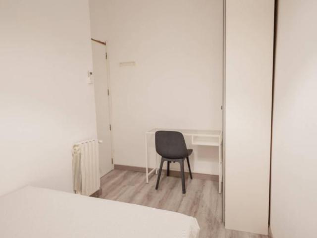 Alquiler 6 Dormitorio Shared Living/Roommate Barcelona Barcelona DS102886335