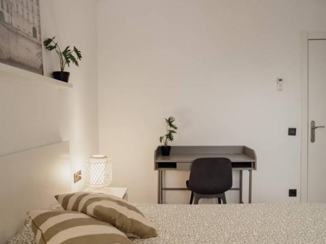 Alquiler 6 Dormitorio Shared Living/Roommate Barcelona Barcelona DS102886389