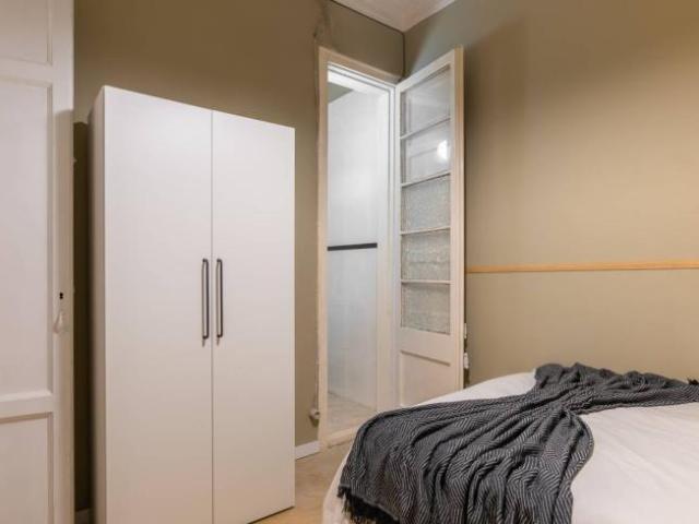 Alquiler 6 Dormitorio Shared Living/Roommate Barcelona Barcelona DS102886394