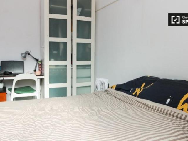 Alquiler 6 Dormitorio Shared Living/Roommate Barcelona Barcelona DS102918106