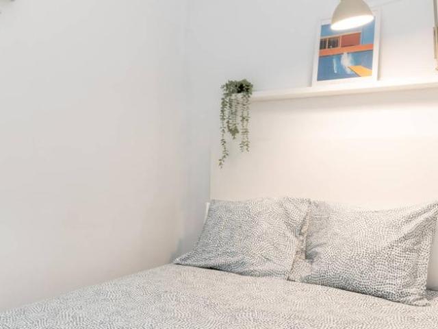 Alquiler 6 Dormitorio Shared Living/Roommate Barcelona Barcelona DS103580407