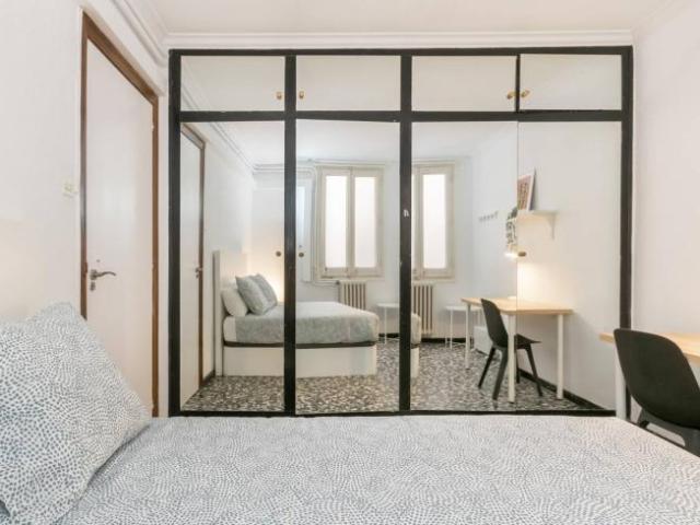 Alquiler 6 Dormitorio Shared Living/Roommate Barcelona Barcelona DS103580491