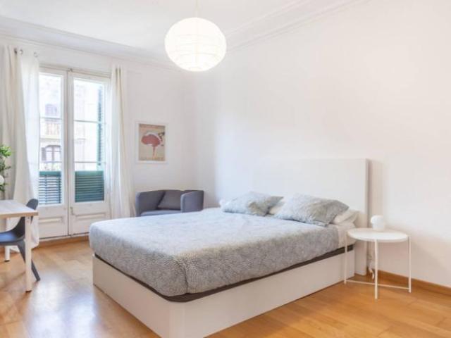 Alquiler 6 Dormitorio Shared Living/Roommate Barcelona Barcelona DS103580618