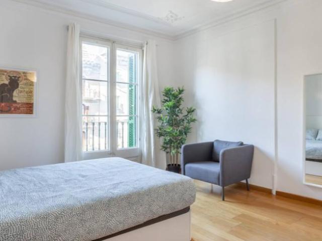 Alquiler 6 Dormitorio Shared Living/Roommate Barcelona Barcelona DS103580635