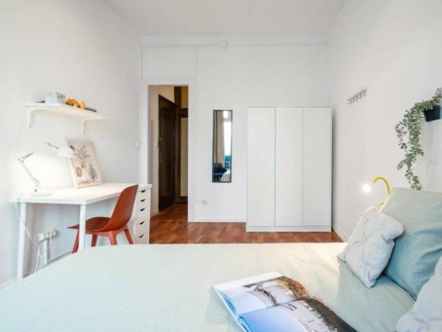 Alquiler 6 Dormitorio Shared Living/Roommate Barcelona Barcelona DS103580786