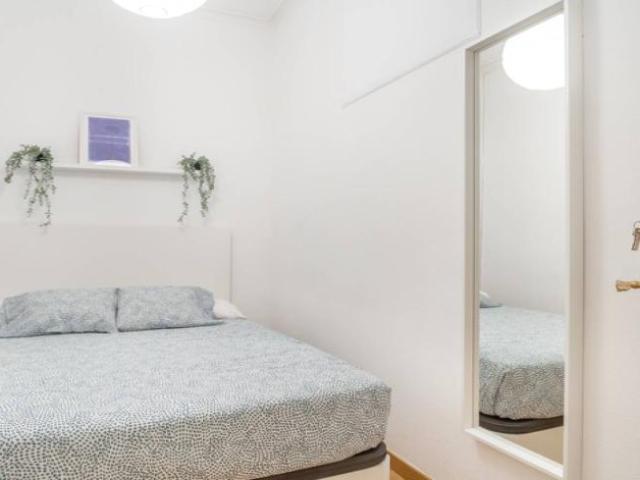Alquiler 6 Dormitorio Shared Living/Roommate Barcelona Barcelona DS103580793