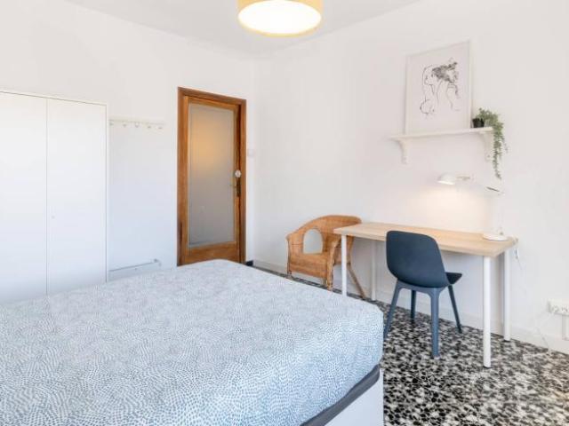 Alquiler 6 Dormitorio Shared Living/Roommate Barcelona Barcelona DS103580380