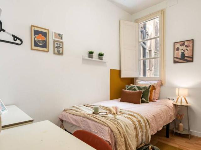 Alquiler 6 Dormitorio Shared Living/Roommate Barcelona Barcelona DS103245014