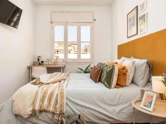 Alquiler 6 Dormitorio Shared Living/Roommate Barcelona Barcelona DS103245024