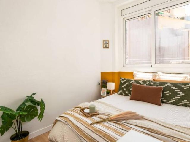 Alquiler 6 Dormitorio Shared Living/Roommate Barcelona Barcelona DS103245034