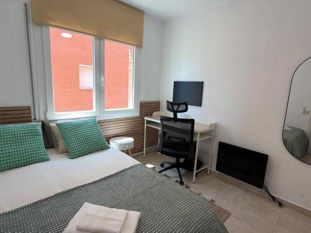 Alquiler 6 Dormitorio Shared Living/Roommate Barcelona Barcelona DS103325873