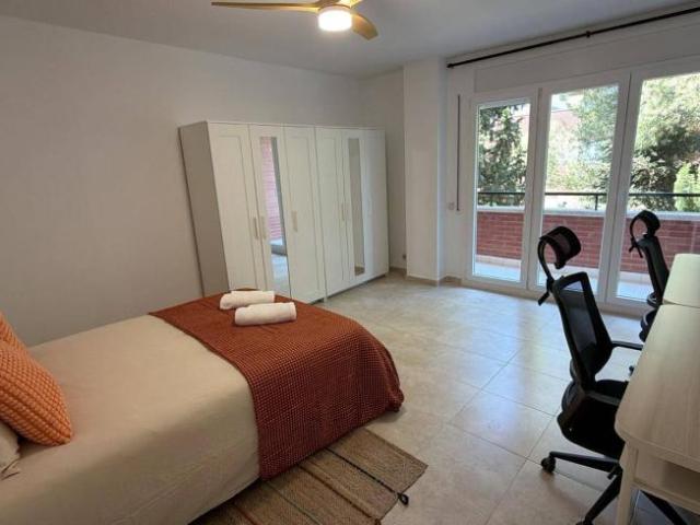 Alquiler 6 Dormitorio Shared Living/Roommate Barcelona Barcelona DS103325877