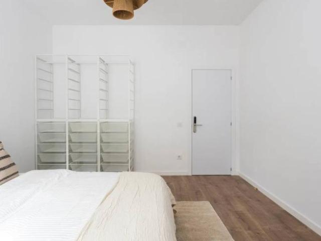 Alquiler 6 Dormitorio Shared Living/Roommate Barcelona Barcelona DS103340434
