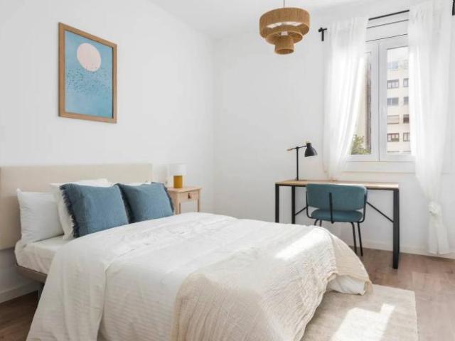 Alquiler 6 Dormitorio Shared Living/Roommate Barcelona Barcelona DS103340696