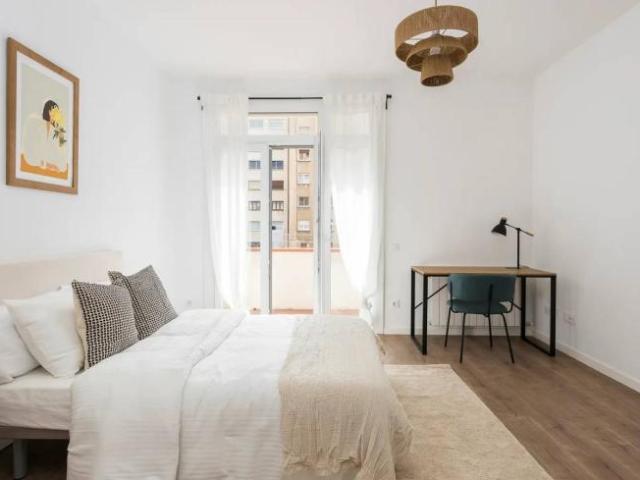 Alquiler 6 Dormitorio Shared Living/Roommate Barcelona Barcelona DS103340757